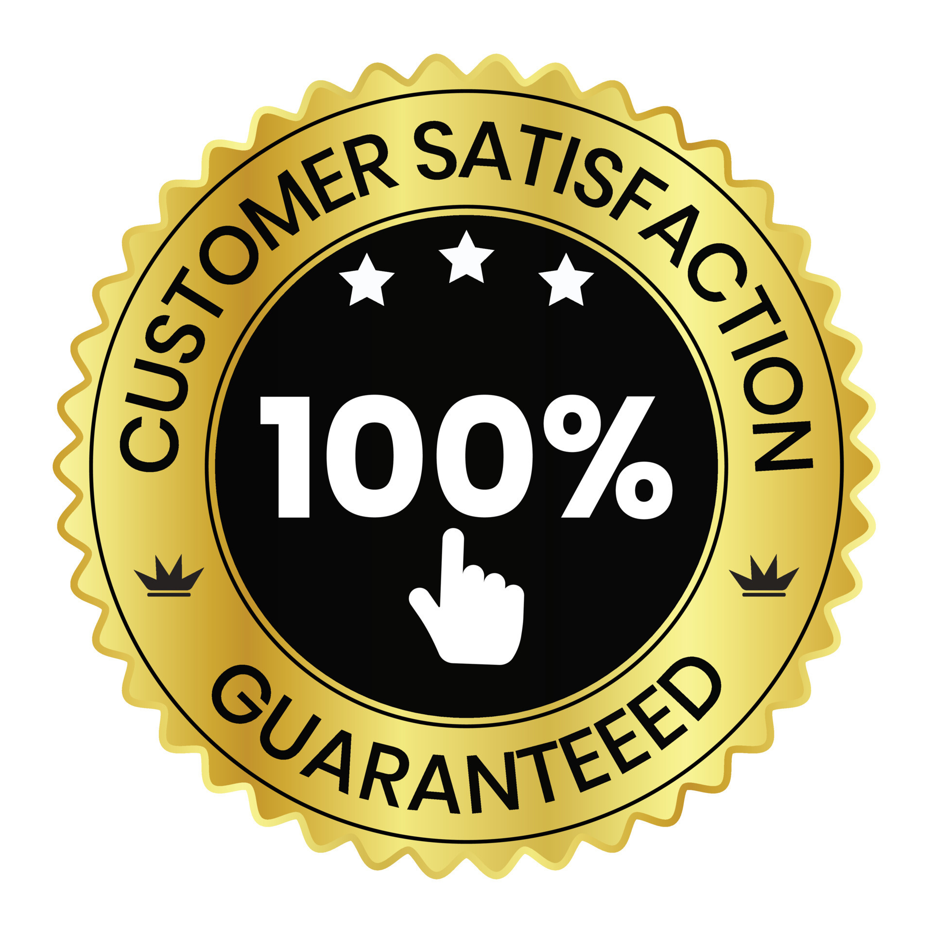 Satisfied Customers